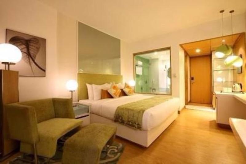 Yogi Executive Hotel Navi Mumbai Cameră foto