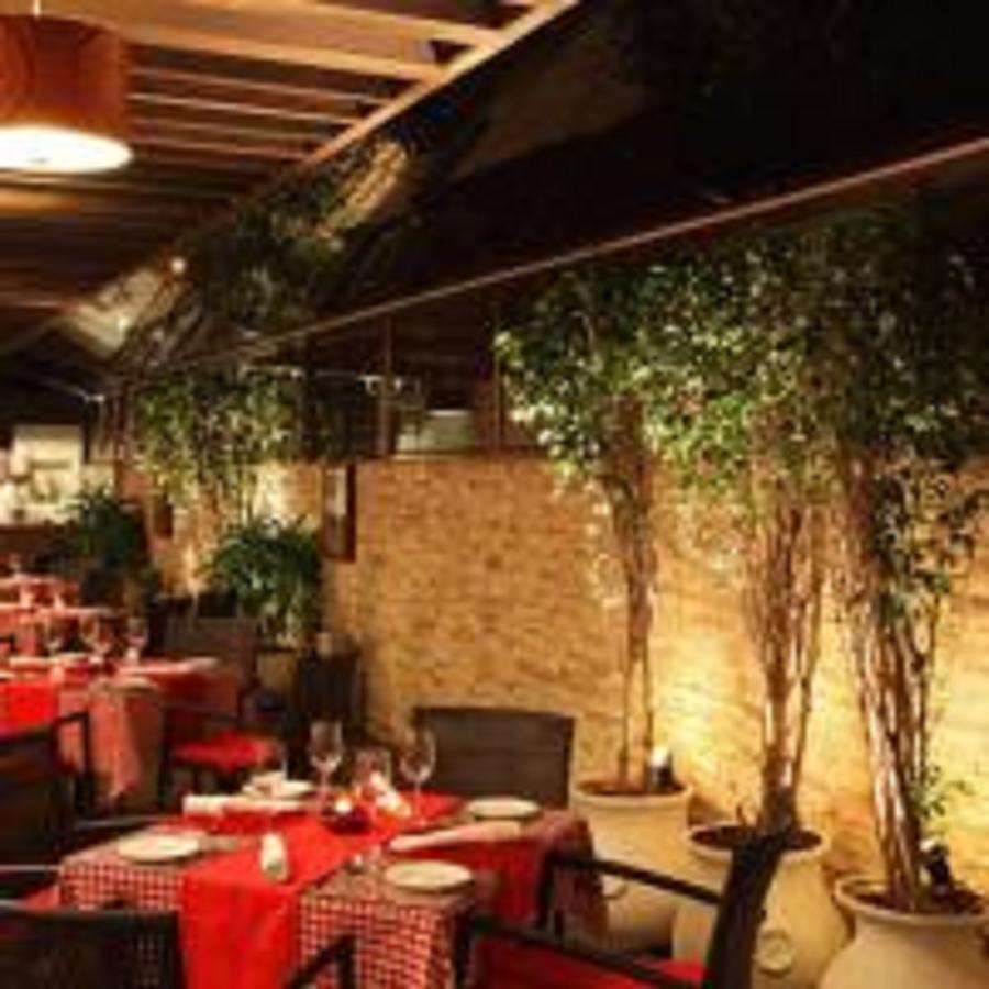 Yogi Executive Hotel Navi Mumbai Exterior foto