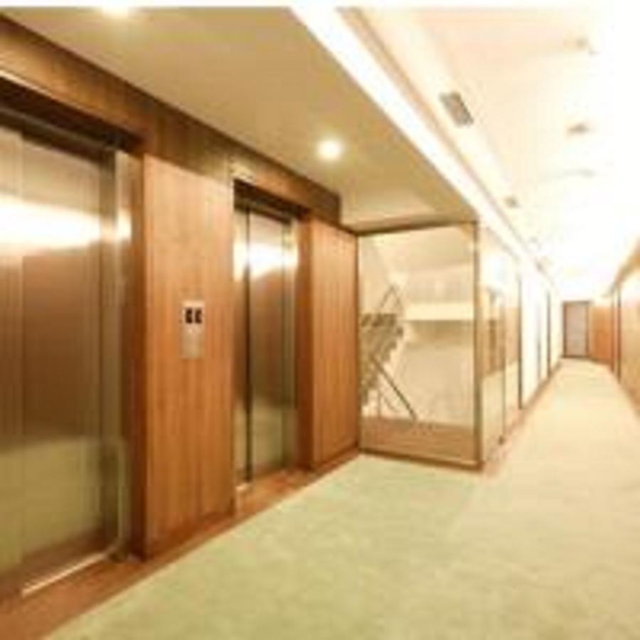 Yogi Executive Hotel Navi Mumbai Exterior foto